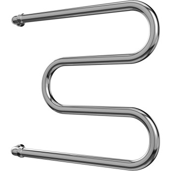 Полотенцесушитель водяной TERMINUS AISI М-ОБРАЗНЫЙ (3/4